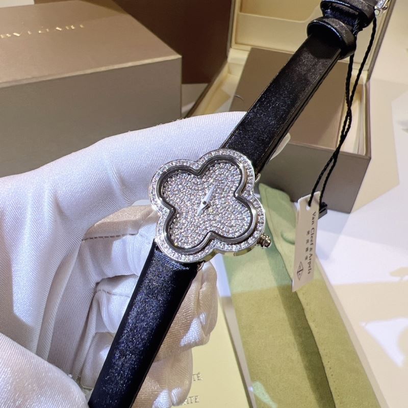 VAN CLEEF ARPELS Watches